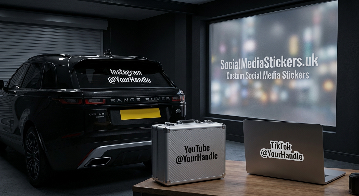 Social Media Stickers: The Complete Guide to Boosting Your Online Presence